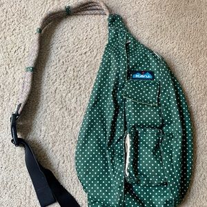 Kavu Rope Bag